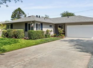 1221 Heatherstone Way, Sunnyvale, CA 94087