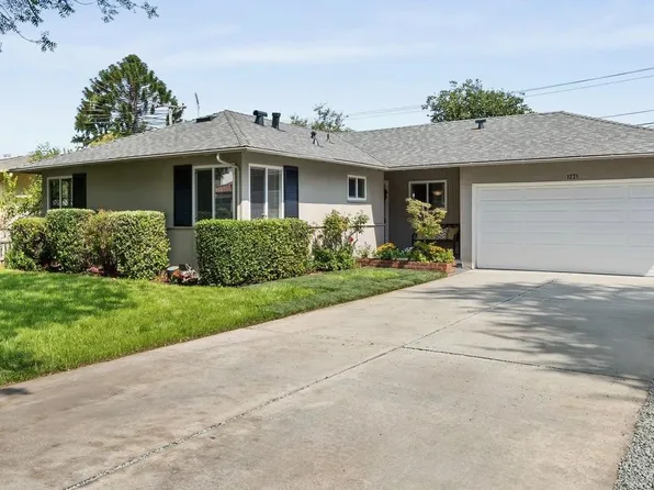 1221 Heatherstone Way, Sunnyvale, CA 94087