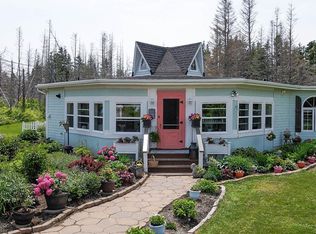 144 Eagles Path Ln, Charlotte Parish, PE C0A 1P0