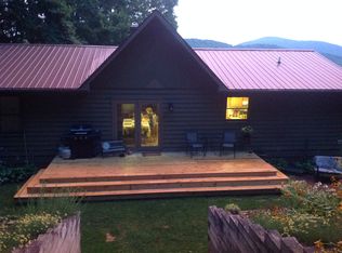 111 Spring Mountain Rd, Fairview, NC 28730