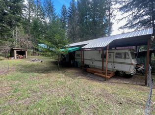 134 Cowlitz View Dr, Packwood, WA 98361