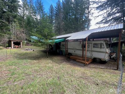 134 Cowlitz View Drive, Packwood, WA, 98361