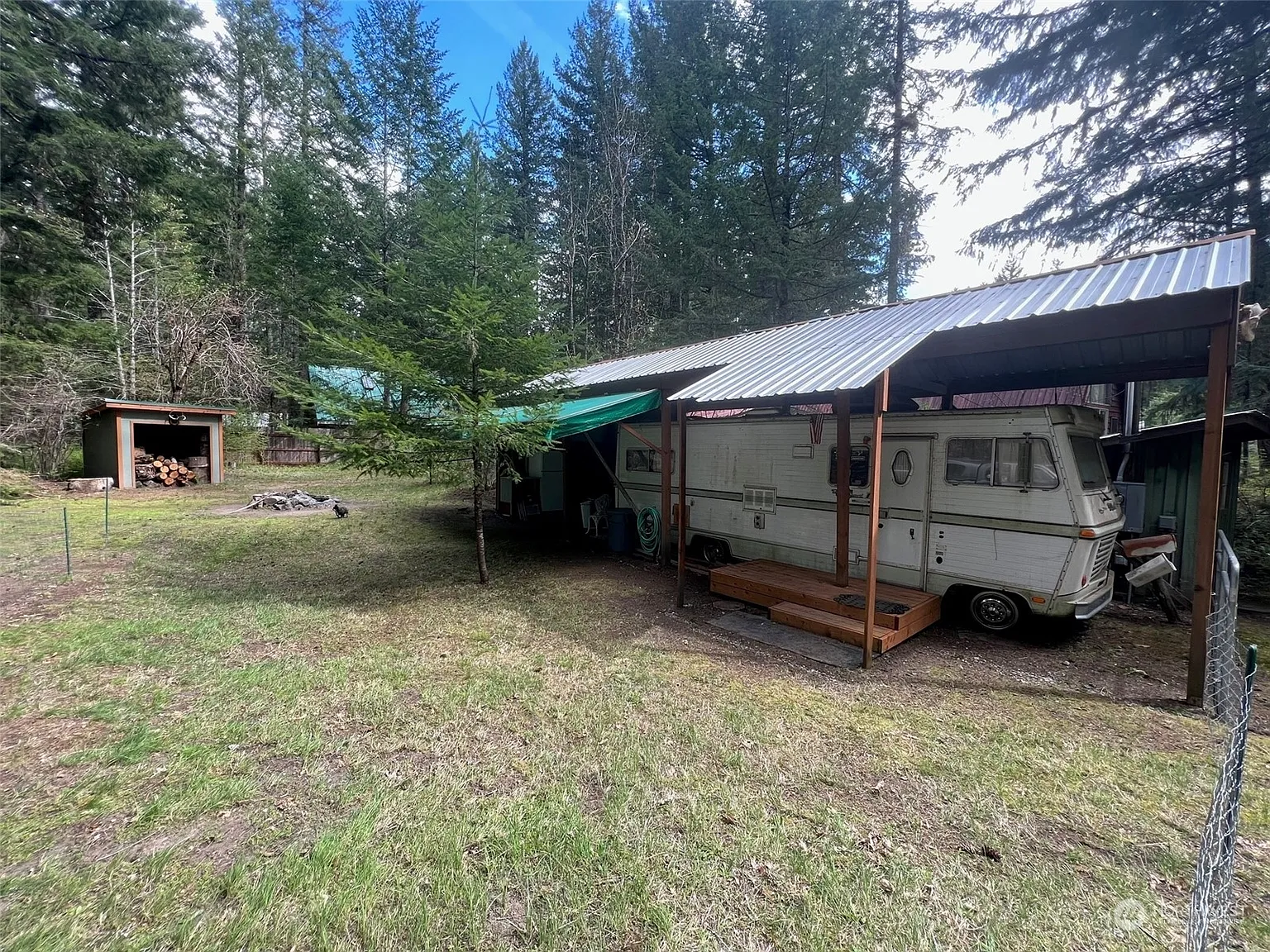 134 Cowlitz View Drive photo 1