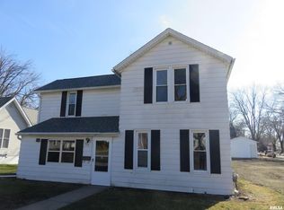 779 13th Ave S, Clinton, IA 52732