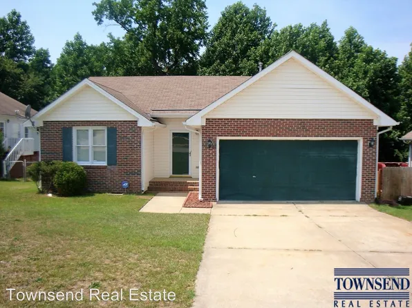5748 Randleman St, Fayetteville, NC 28304