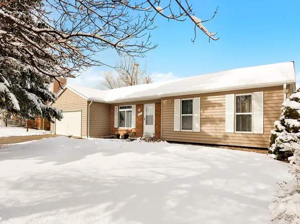 1721 S Sedalia Cir, Aurora, CO 80017