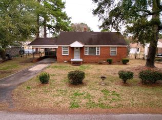 1738 Jasper St., Georgetown, SC 29440