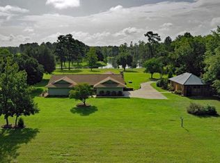 791 Cedar Knoll Rd, Fairfax, SC 29827