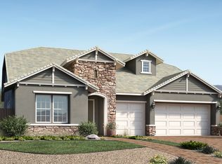 9470 Flying Horse Rd, Reno, NV 89521