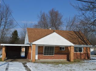 2315 Wildwood Circle Dr, Grand Blanc, MI 48439