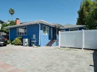 1416 1/2 Castillo St, Santa Barbara, CA 93101