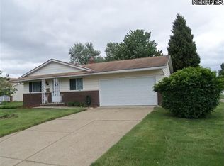 36824 S Lake Shore Blvd, Eastlake, OH