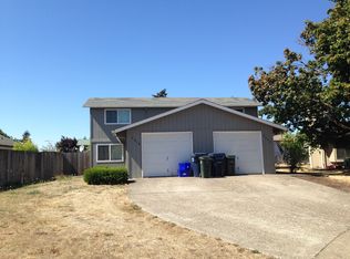 2818 El Toro Ct, Springfield, OR 97477