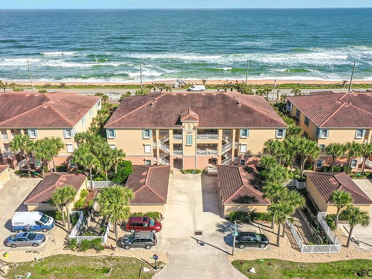 Apartments Flagler Beach Fl