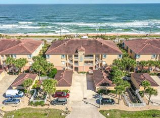 3651 S Central Ave UNIT 107, Flagler Beach, FL 32136