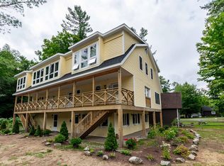 148 State Route 28 Rd #803, Inlet, NY 13360