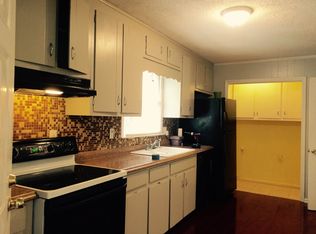 3124 Macedonia Dr, Powder Springs, GA 30127
