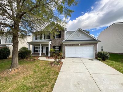 9014 Gailes Dr, Charlotte, NC, 28278