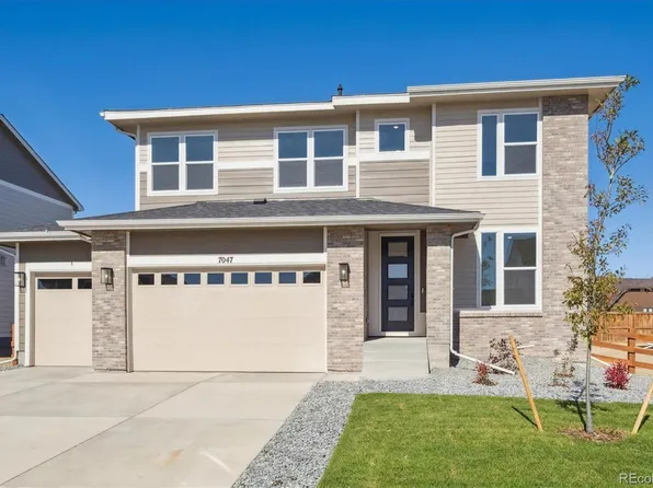 7047 E 126th Place, Thornton, CO 80602