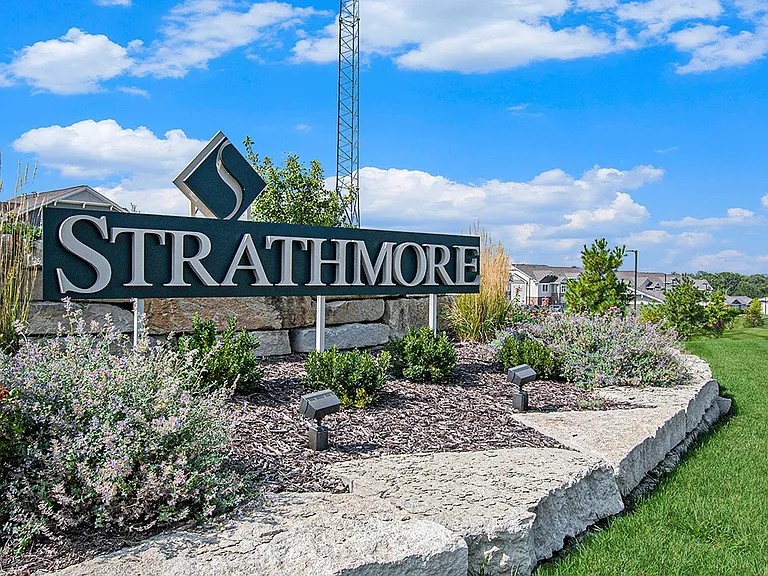 Strathmore Apartment Homes — Photo 51