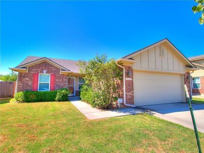 616 Leopard Lily Dr, Norman, OK, 73069