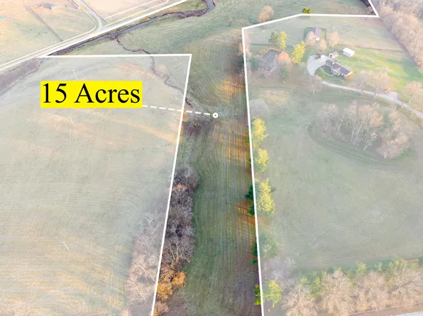 TRACT 2A Taylorsville Rd, Finchville, KY 40022
