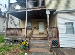 58 Dwight St #2A, New Britain, CT 06051
