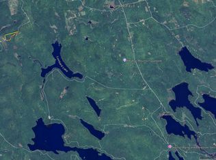 L-6 N Treadwell Hill Rd, Springfield, ME 04487