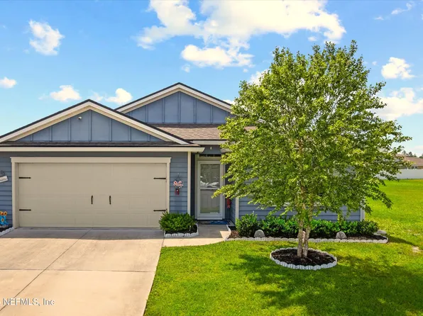 3462 BELEN Court, Middleburg, FL 32068