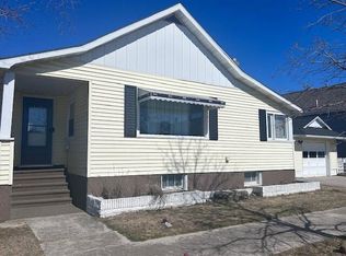 200 N 13th Ave, Alpena, MI