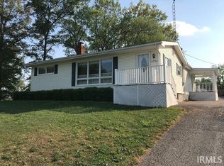 4794 State Road 60 E, Mitchell, IN 47446