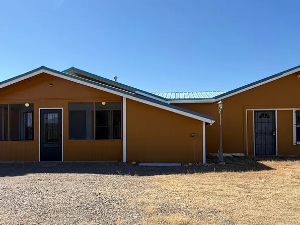 114 Pawnee Dr, Timberon, NM 88350