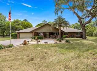 9525 SW 72nd Ct, Ocala, FL 34476