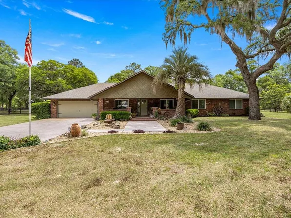 9525 SW 72nd Ct, Ocala, FL 34476