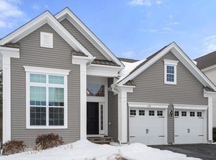 Regency At Glen Ellen, Millis, MA 02054