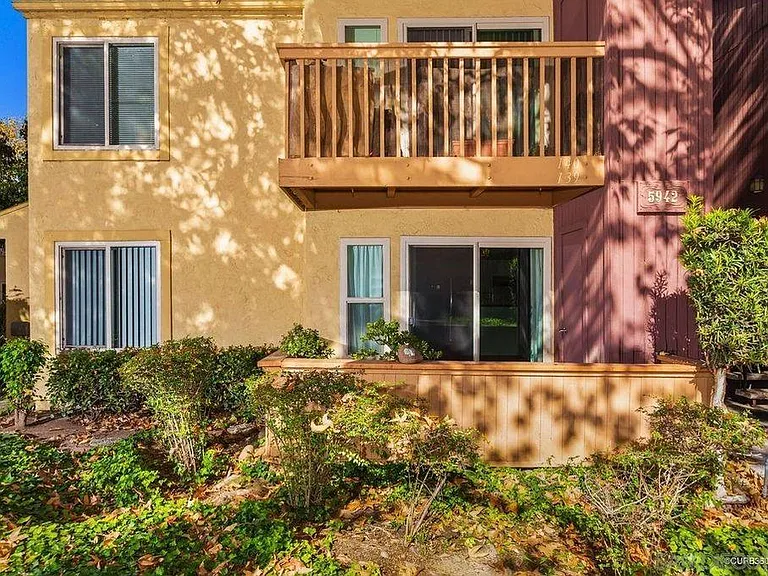 5942 Rancho Mission Rd #139 — Photo 25