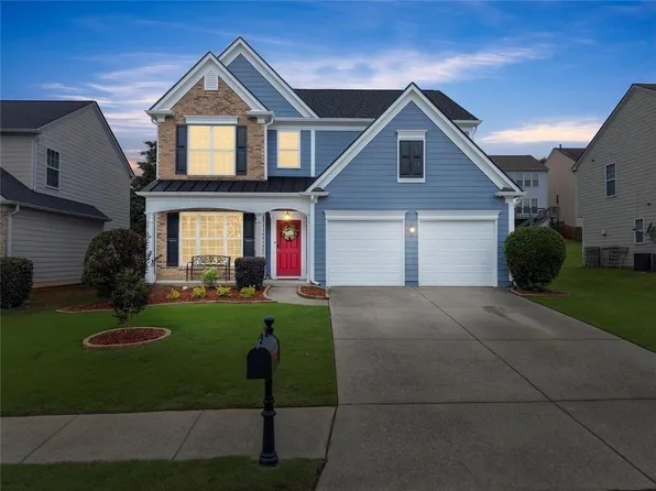2530 Vistoria Dr, Cumming, GA 30041