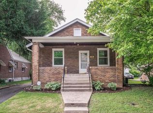 22 Lee Ave, Saint Louis, MO