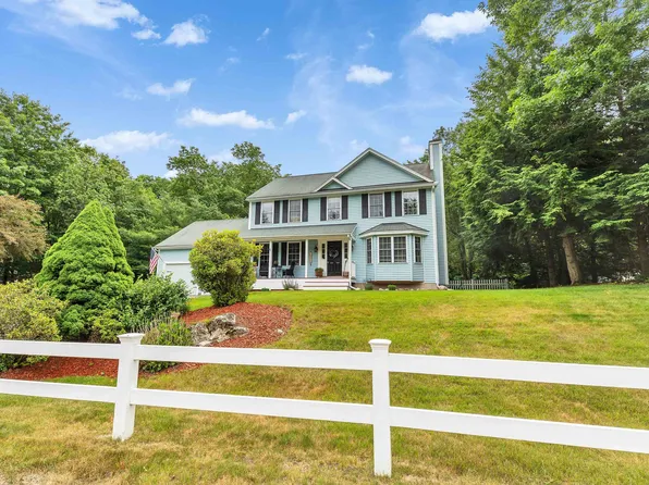 22 Sarah Drive, Merrimack, NH 03054