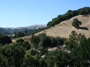 83 Rocca Dr, Fairfax, CA 94930