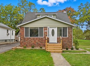 143 Buckeye Ave, Mansfield, OH 44906