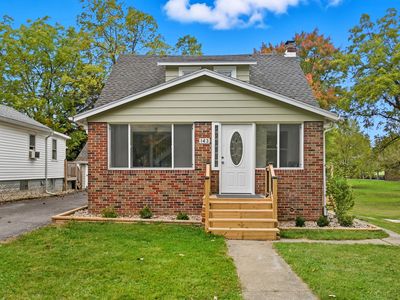 143 Buckeye Ave, Mansfield, OH, 44906