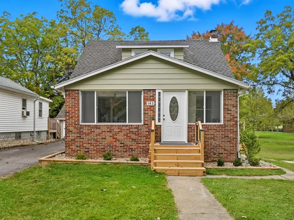 143 Buckeye Ave, Mansfield, OH 44906