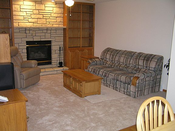 1st Floor Family Room