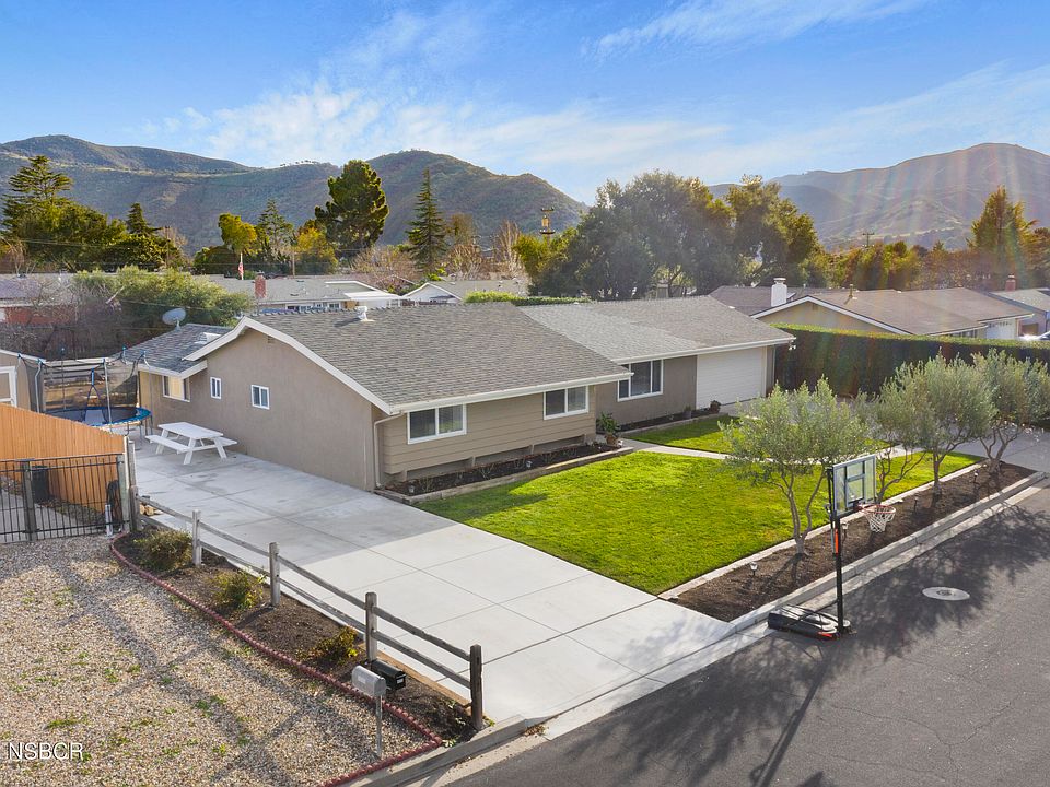 446 Scandia Dr, Buellton, CA 93427 Zillow