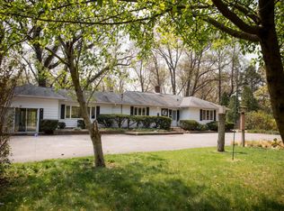 9896 Community Hall Rd, Union Pier, MI 49129