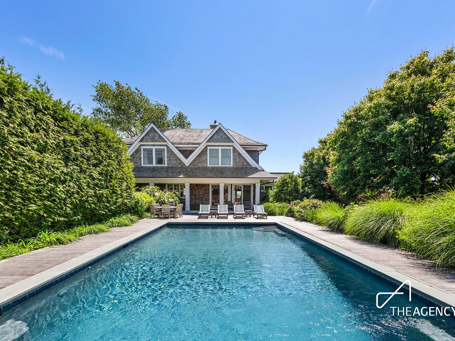 Personal Montauk Rental Oasis!! — Photo 1