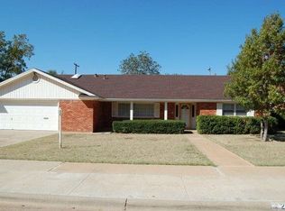2118 65th St, Lubbock, TX 79412