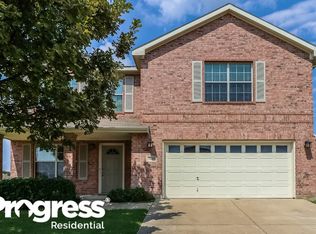 7201 Little Mohican Dr, Fort Worth, TX 76179