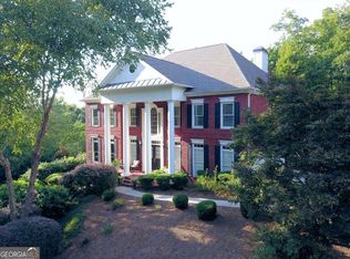 5283 Whitehaven Park Ln SE, Smyrna, GA 30126